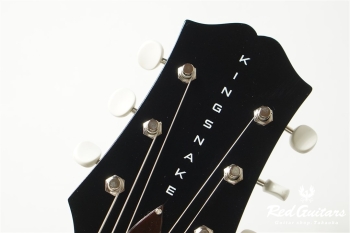  Curtis - Black-Belly Red